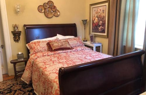Wilmington Cama Y Desayuno | Angies B&B