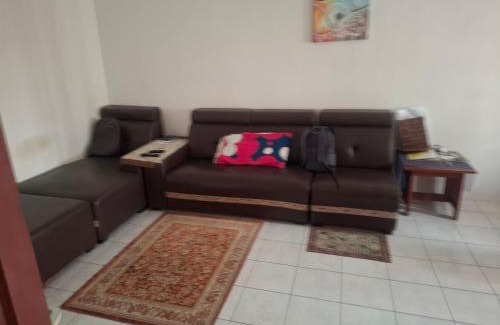 Kampung Rampayan Apartamento | Angkasa Apartment