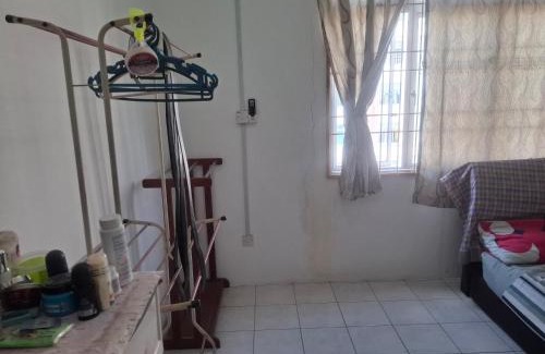 Kampung Rampayan Apartamento | Angkasa Apartment