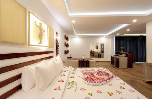 Siem Reap Hotel | Angkor Breeze Hotel & Spa