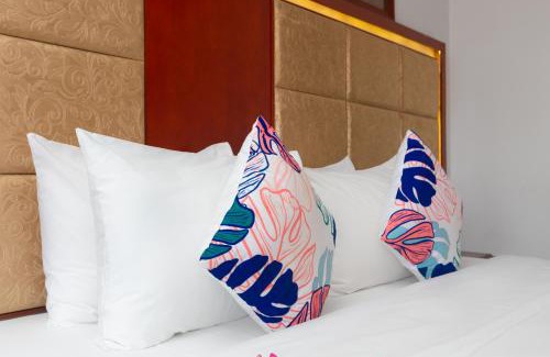 Taphul Village Area Hotel | Angkor Land Urban Boutique