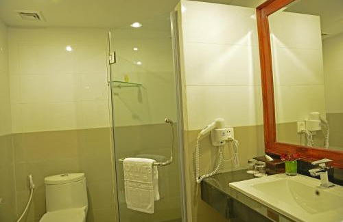 Siem Reap Complejo | Angkor Miracle Resort & Spa