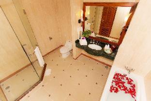 Taphul Village Area Hotel | Angkor Paradise Hotel