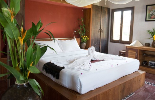Prasat Bakong Hotel | Angkor Rural Boutique