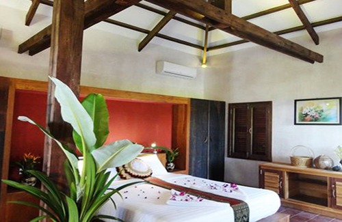 Prasat Bakong Hotel | Angkor Rural Boutique