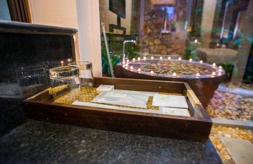 Siem Reap Hotel | Angkor Tempora Boutique
