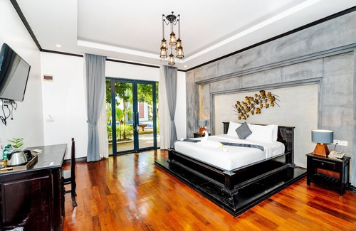 Siem Reap Hotel | Angkor Tempora Boutique