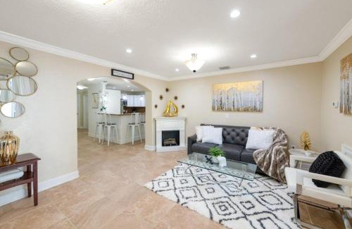 Fort Pierce Casa | Angle Road “A home away from home”