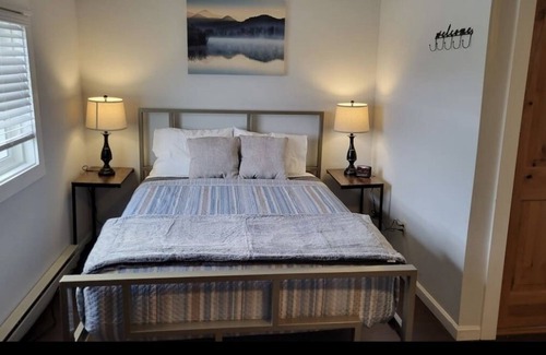 Dillon Apartamento | Angler Village #10 Studio w/QN&Bnk bed & Full Kchn