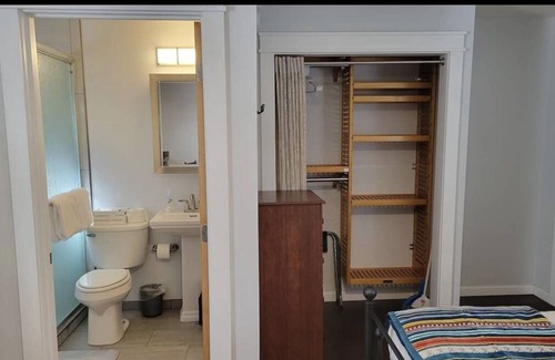 Dillon Apartamento | Angler Village #11 Studio w/2DBL beds & Full Kchn