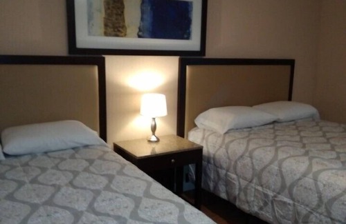 Mead Hotel | Anglers Hideaway Cabins Extended Stay