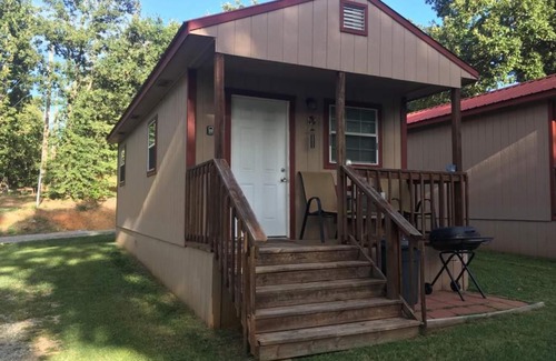Mead Cabina | Anglers Hideaway Cabins