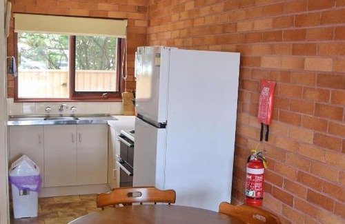 South West Rocks Apartamento | Anglers Lodge 4 - bring your own linen