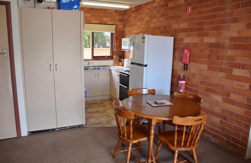 South West Rocks Apartamento | Anglers Lodge 4 - bring your own linen