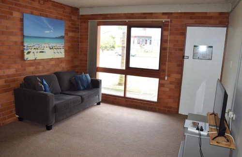 South West Rocks Apartamento | Anglers Lodge 4 - bring your own linen
