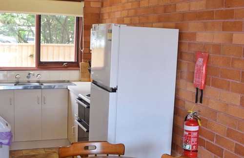 South West Rocks Apartamento | Anglers Lodge 4 - South West Rocks, NSW