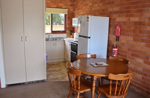 South West Rocks Apartamento | Anglers Lodge 4 - South West Rocks, NSW