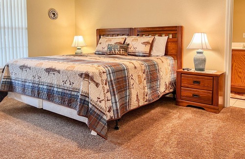 Branson Condominio | Anglers Pointe 79-1