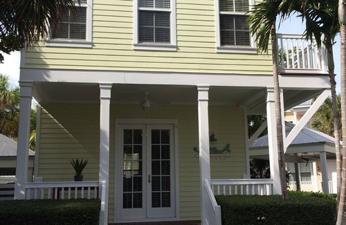 Islamorada Casa | Anglers Reef- ¡Descuento de mayo! ¡Reservar ahora!