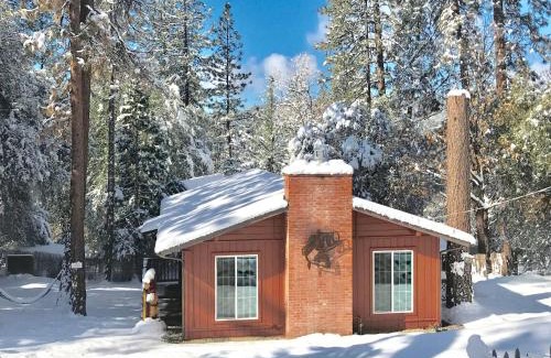 Oakhurst Casa | Anglers Rest