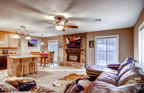 Oakhurst Casa | Anglers Rest