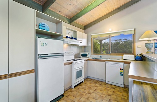 Anglesea Casa | Anglesea's Hidden Riverside Gem by Ready Set Stay
