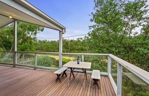 Anglesea Casa | Anglesea's Hidden Riverside Gem by Ready Set Stay