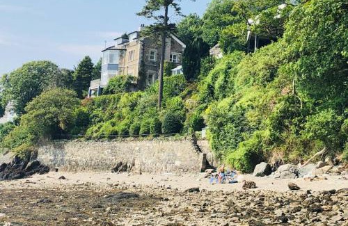 Menai Bridge Casa | Anglesey Beach House