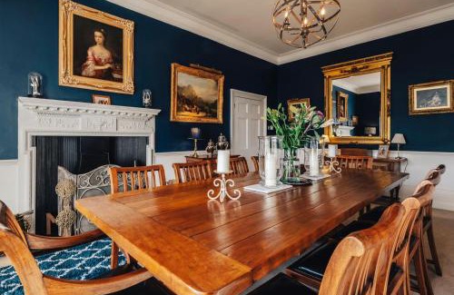 Menai Bridge Casa | Anglesey Beach House