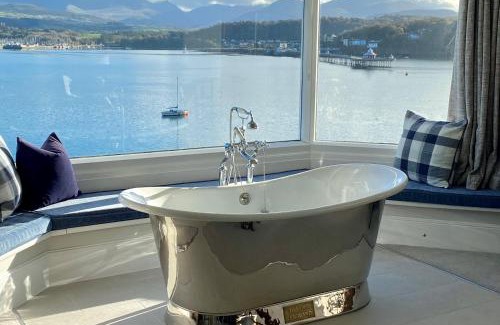 Menai Bridge Casa | Anglesey Beach House