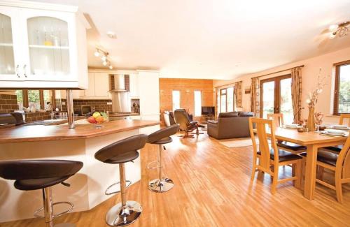 Menai Bridge Complejo | Anglesey Lakeside Lodges