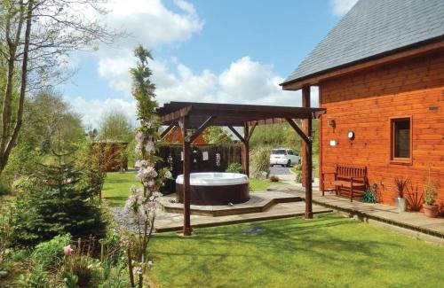 Menai Bridge Complejo | Anglesey Lakeside Lodges