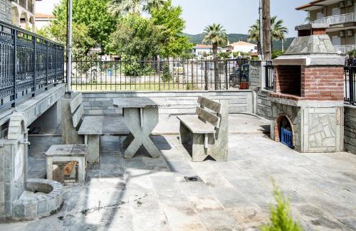 Stavros Apartamento | ANGO First Floor Apartment