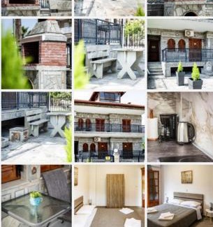 Stavros Apartamento | ANGO First Floor Apartment
