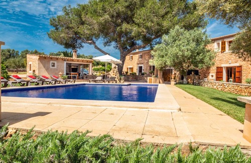 Campos Casa | Angoixes