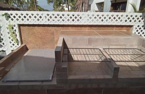 Brievengat Apartamento | Angola Apartment "A"