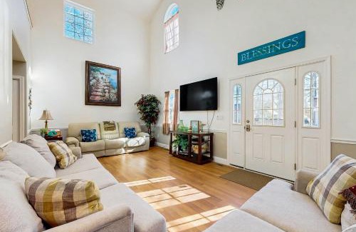 Rehoboth Beach Casa | Angola By The Bay - 23730 Elmwood Ave E