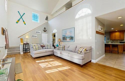 Rehoboth Beach Casa | Angola By The Bay - 23730 Elmwood Ave E