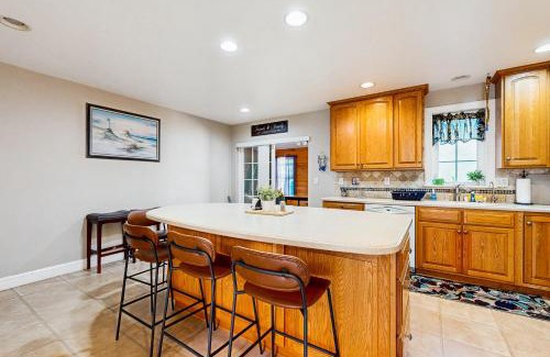 Rehoboth Beach Casa | Angola By The Bay - 23730 Elmwood Ave E