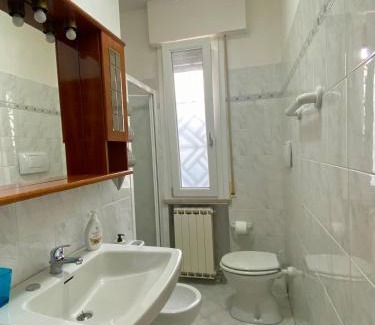 Lido Adriano Casa | Angolo d amare