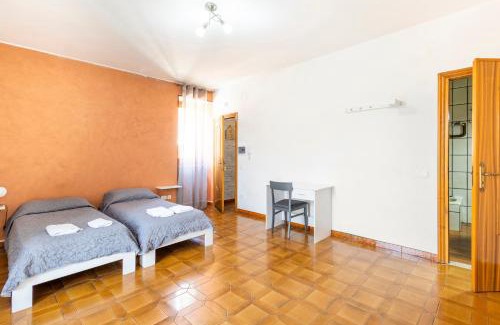 Vibo Valentia Apartamento | Angolo d'Epoca con Bagno Privato nel centro Storico