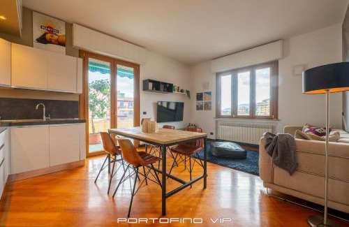 Rapallo Apartamento | Angolo di Luca by PortofinoVip