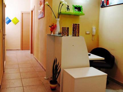 Mesagne Cama Y Desayuno | Angolo di Mondo B&B - La porta del Salento