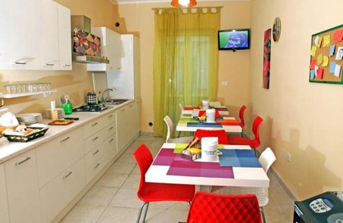 Mesagne Cama Y Desayuno | Angolo di Mondo B&B - La porta del Salento