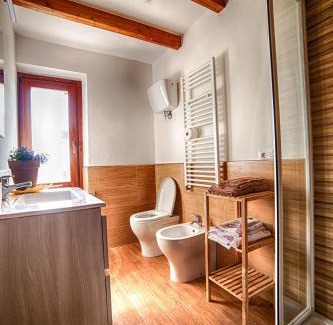 Castiglione del Lago Apartamento | Angolo Di Paradiso