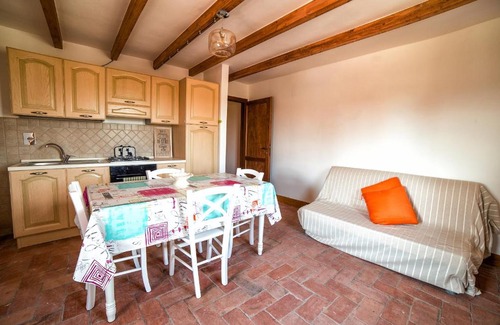 Castiglione del Lago Apartamento | Angolo Di Paradiso
