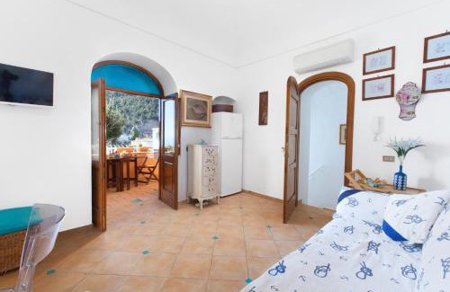 Chiesa Nuova Casa | Angolo di Paradiso - De Vivo Realty Positano
