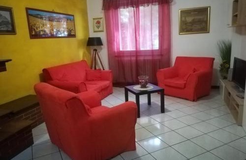 Castignano Cama Y Desayuno | Angolo Felice B&B