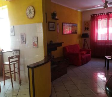 Castignano Cama Y Desayuno | Angolo Felice B&B
