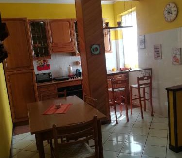Castignano Cama Y Desayuno | Angolo Felice B&B